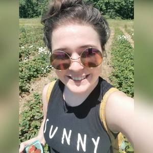 Meet your Posher, Megan